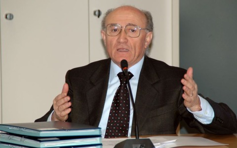 Giuseppe Canali rieletto presidente degli Istituti Riuniti Airoldi e Muzzi