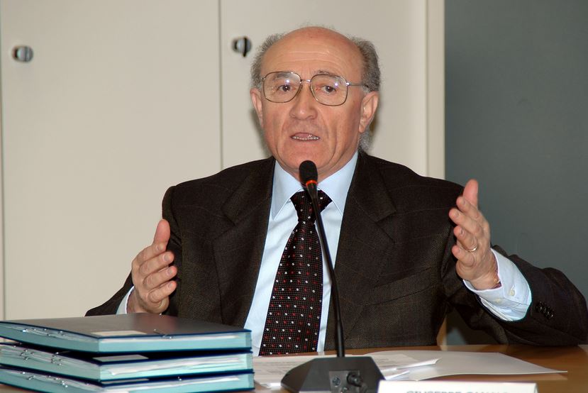 Giuseppe Canali rieletto presidente degli Istituti Riuniti Airoldi e Muzzi