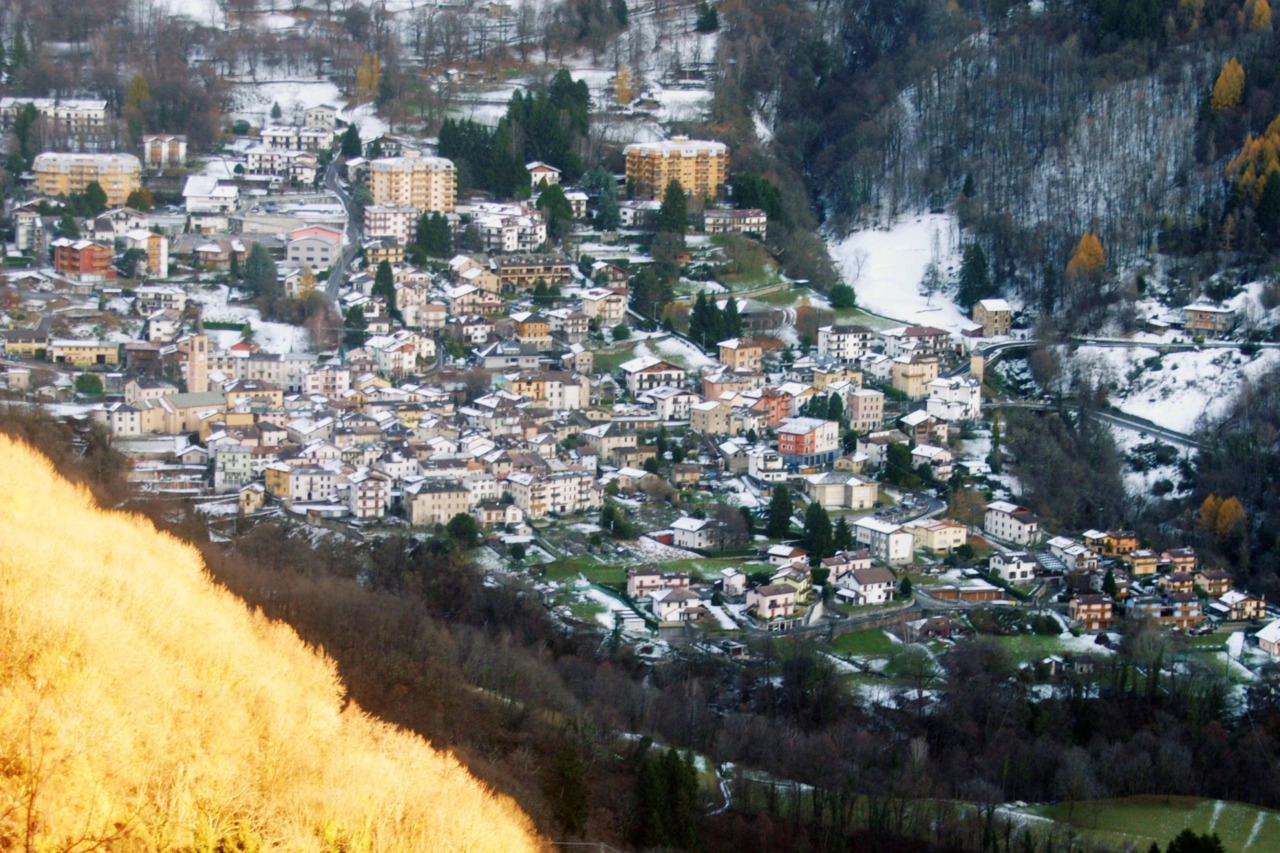 I “Super Margno Games” arrivano in Alta Valsassina