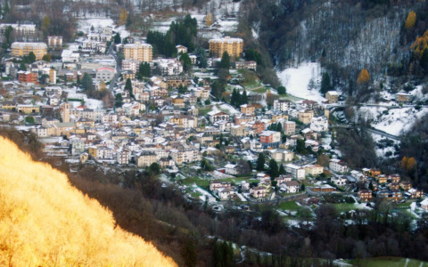 I “Super Margno Games” arrivano in Alta Valsassina