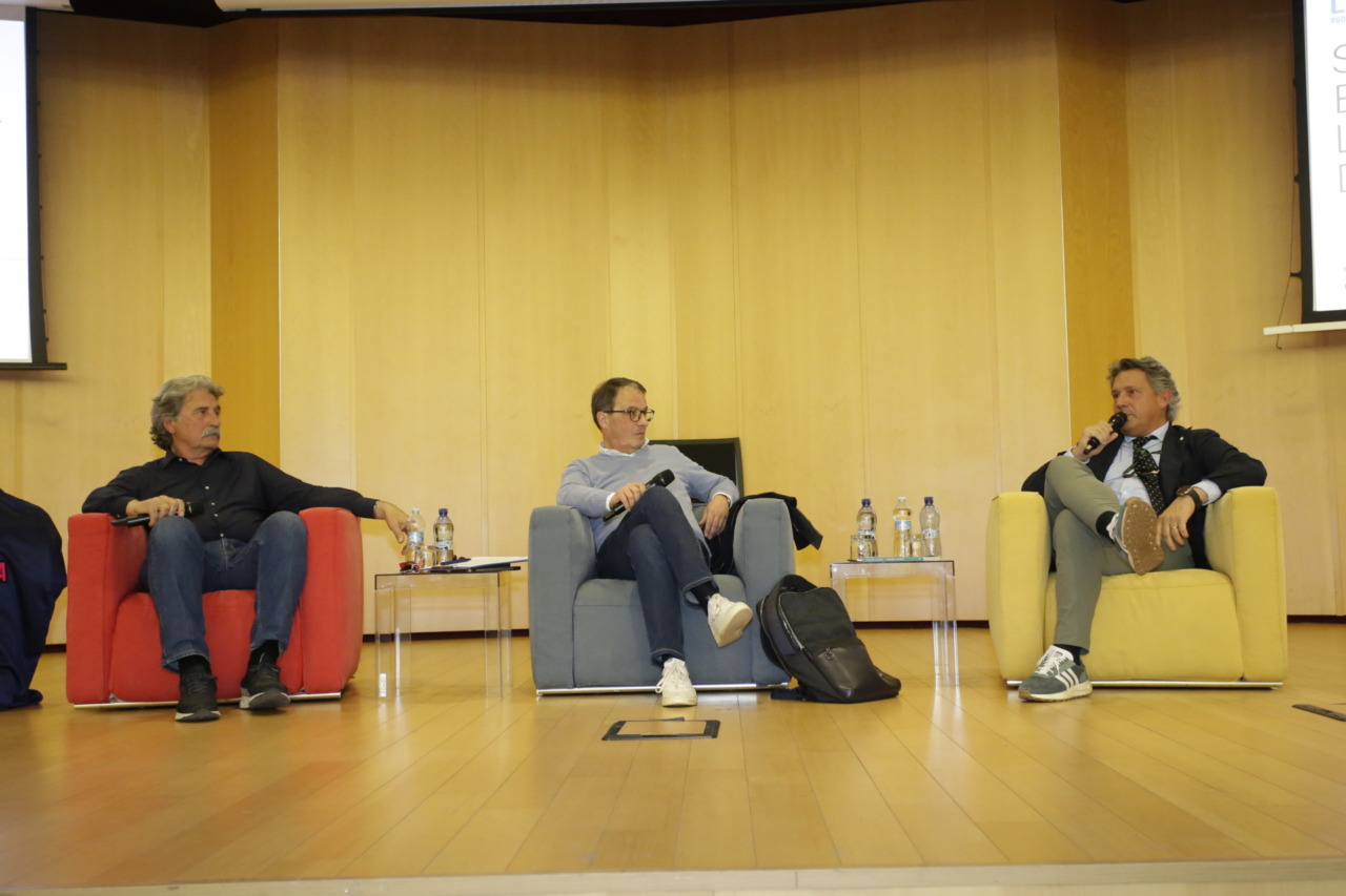 Il dolore di Simoncelli e Galbiati diventa un dono per gli altri