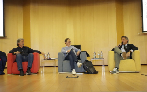 Il dolore di Simoncelli e Galbiati diventa un dono per gli altri