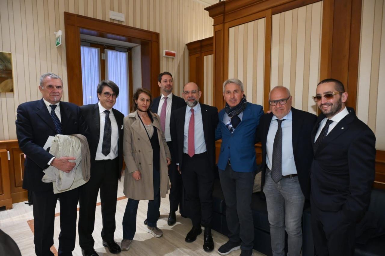 Il Nameless Festival e il loro impatto sulla crescita dei territori italiani