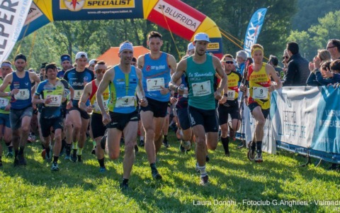 Il Trofeo Dario & Willy festeggia vent’anni di storia