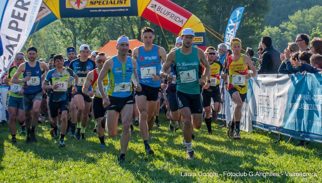 Il Trofeo Dario & Willy festeggia vent’anni di storia