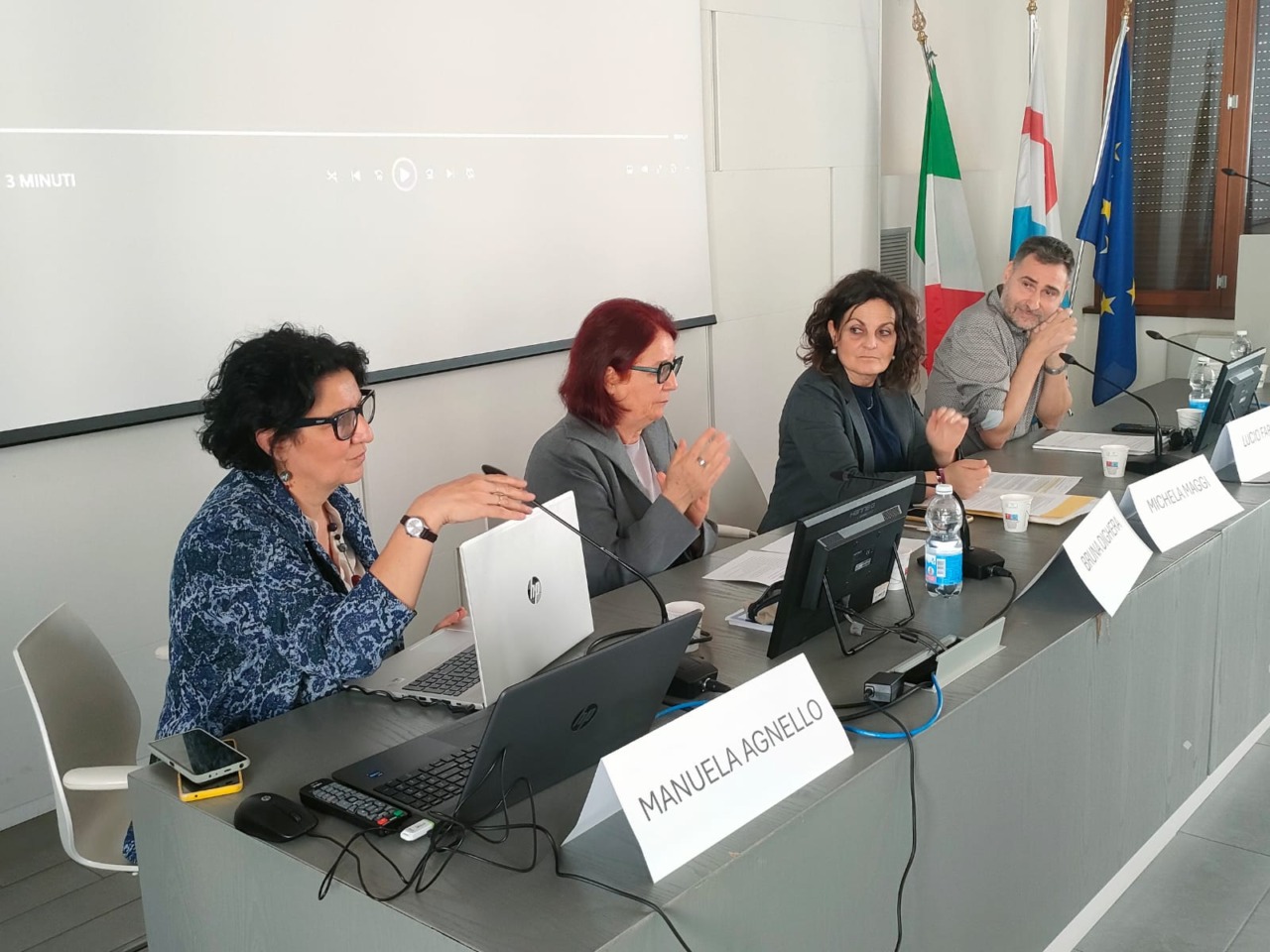 Inaugurazione del Centro di giustizia riparativa a Lecco: Riconciliazione oltre la pena