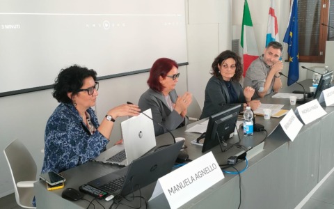 Inaugurazione del Centro di giustizia riparativa a Lecco: Riconciliazione oltre la pena