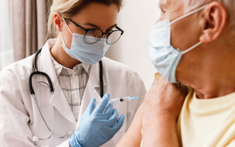 Iniziative per la Settimana Mondiale delle Vaccinazioni 2026 a Lecco e in Brianza