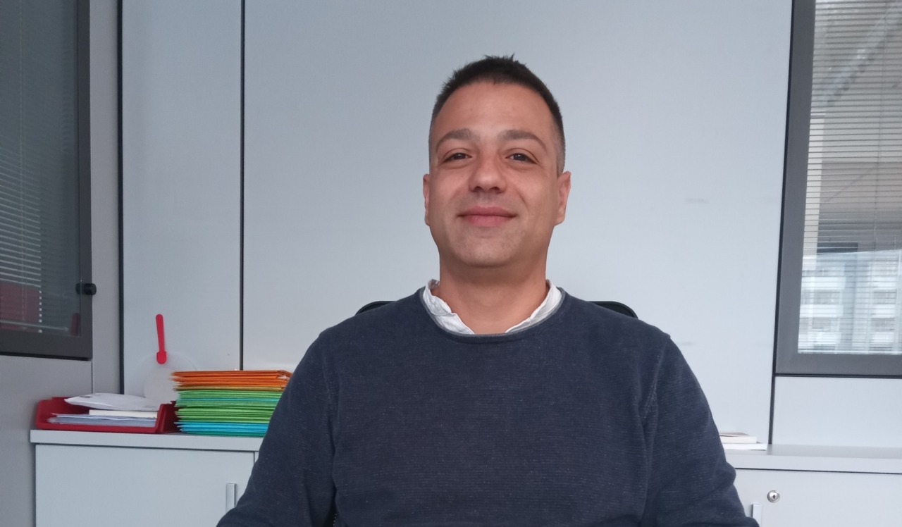 Ivan Martorano eletto nella Segreteria provinciale di Fiom Cgil Lecco