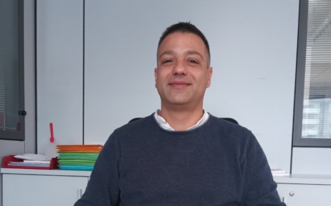 Ivan Martorano eletto nella Segreteria provinciale di Fiom Cgil Lecco