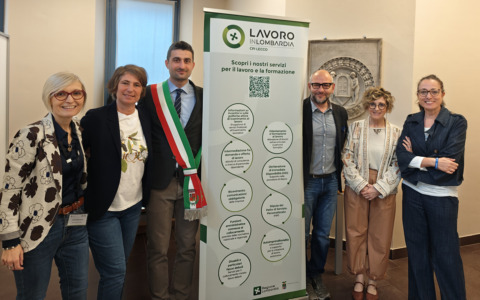 Job Day Bosisio Parini: successo per la seconda edizione