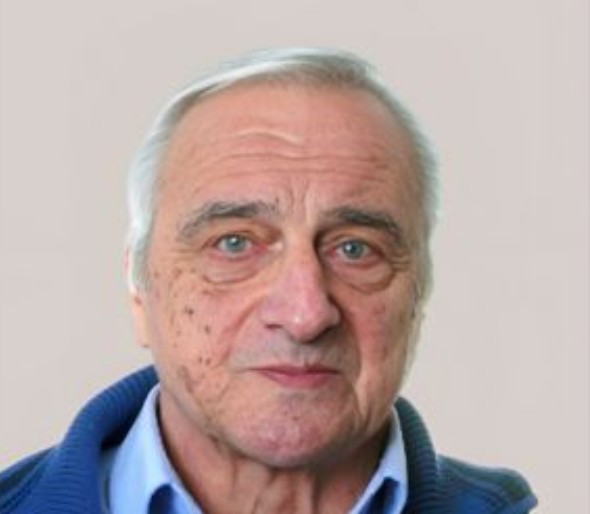 La città di Lecco piange Ezio Polti, storica figura del ristorante “Don Rodrigo”