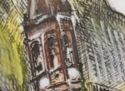 La scuola primaria Cesare Battisti esplora l’arte dei maestri lecchesi