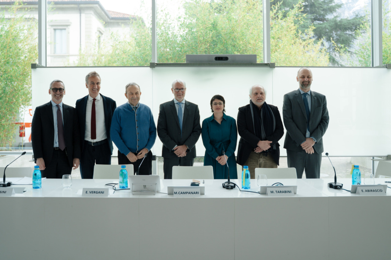 Lake Como Venture Lab: un ecosistema innovativo per startup deeptech in Meccatronica e MedTech