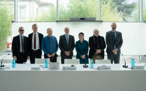 Lake Como Venture Lab: un ecosistema innovativo per startup deeptech in Meccatronica e MedTech