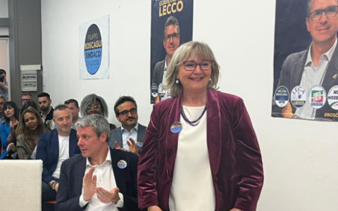 Lecco e il futuro del verde urbano: necessaria una strategia integrata