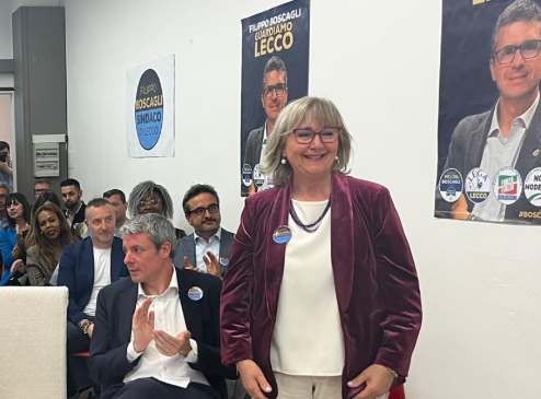 Lecco e il futuro del verde urbano: necessaria una strategia integrata