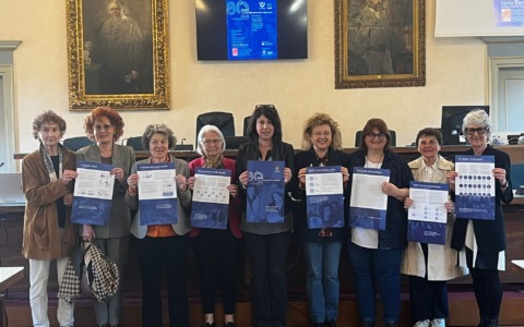 Lecco onora otto decenni di voto femminile con una mostra dedicata alla memoria e ai diritti conquistati
