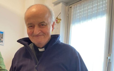 Lecco ricorda don Carlo Gaviraghi