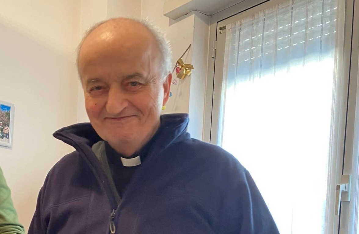 Lecco ricorda don Carlo Gaviraghi