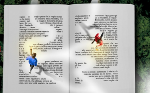Leggermente 2026: un aprile dedicato a libri e autori