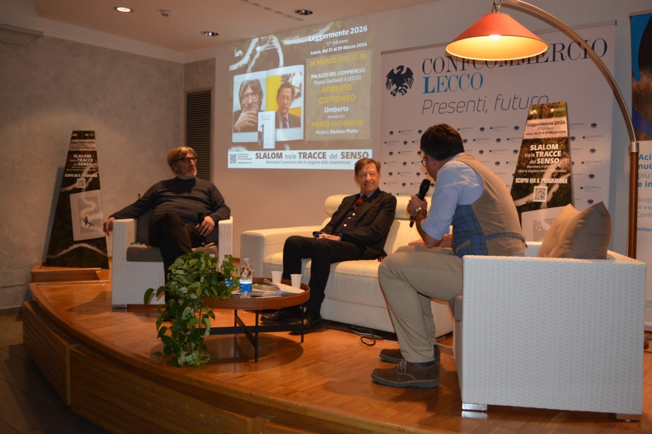 Leggermente 2026, un bilancio positivo