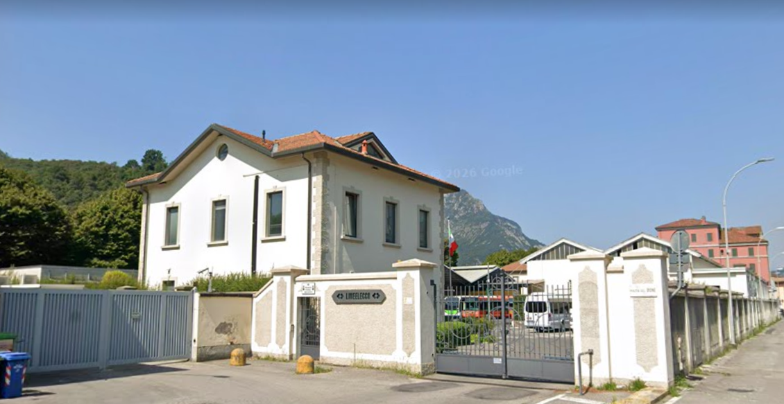 Linee Lecco chiude il bilancio 2025 con un utile di oltre 125mila euro