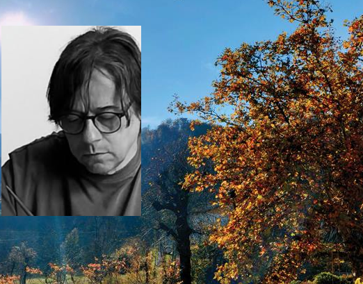 Lorenzo Gabanizza presenta il libro “La vita attutita”