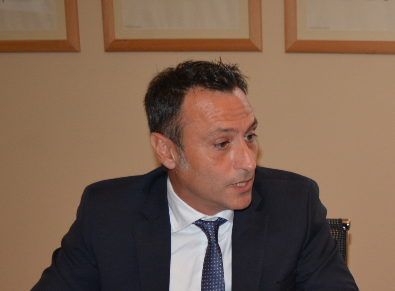 Marco Caterisano entra nel Direttivo nazionale della Fipe