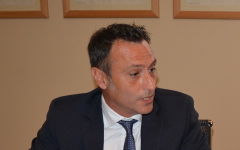 Marco Caterisano entra nel Direttivo nazionale della Fipe