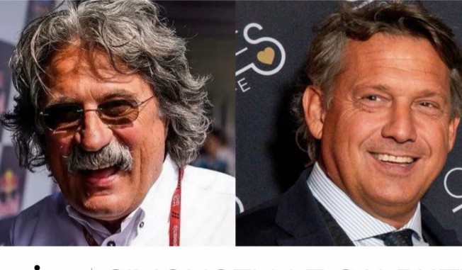 Marco Galbiati e Paolo Simoncelli: un messaggio di rinascita a Lecco