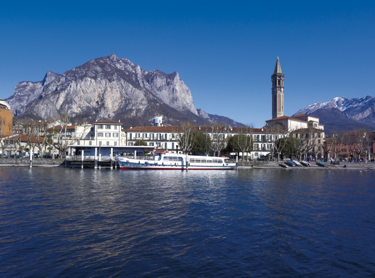 NaviBus: biglietto unico per viaggiare da Lecco a Bellagio