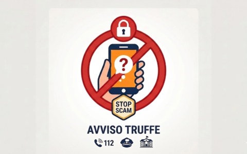 Olginate, cresce il rischio di truffe telefoniche: il Comune avvisa i cittadini