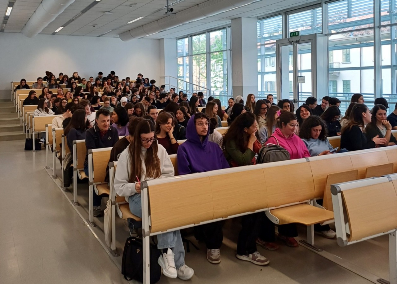 Orientamento post diploma a Lecco: coinvolti 400 studenti al Politecnico