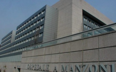 Ospedale “A. Manzoni”: nuovi parcheggi e sosta gratuita per disabili