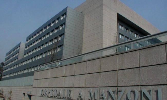 Ospedale “A. Manzoni”: nuovi parcheggi e sosta gratuita per disabili