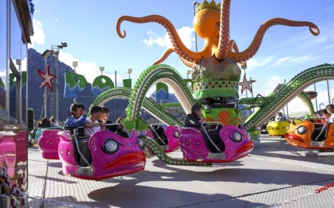 PasquaPark Lecco: il 4 aprile 200 uova di Pasqua per i bambini