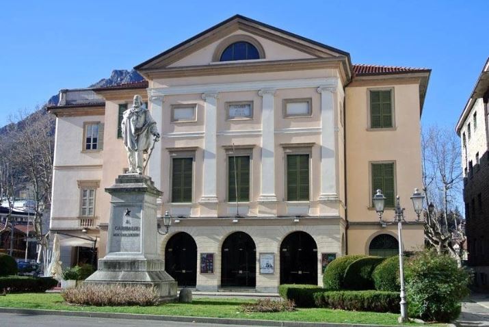 Pd Lecco: “Il Teatro della Società torna alla città”