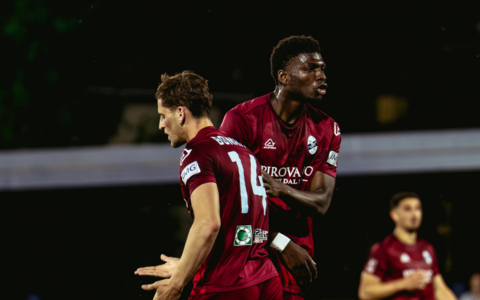 Pergolettese batte Lecco 3-0: un ko che costa caro