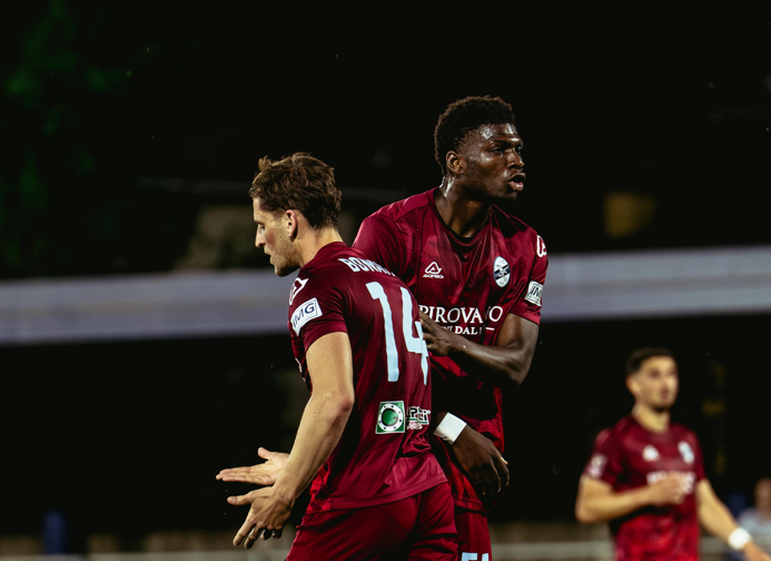 Pergolettese batte Lecco 3-0: un ko che costa caro