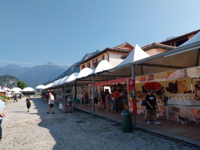 PK Events si occuperà della Sagra delle Sagre