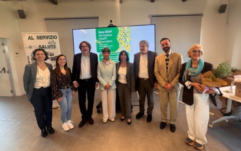 Premiate 89 aziende di Lecco e Brianza per la promozione della salute