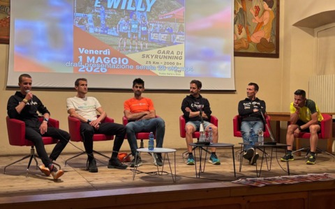 Presentata la ventesima edizione del Trofeo Dario e Willy: un tributo agli atleti