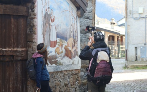 Presentata Natlink: l’associazione che promuove il territorio lecchese attraverso natura e cultura