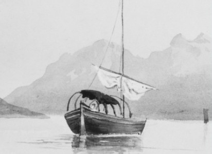 Presentazione del libro “Il Grand Tour a Lecco” di Pietro Dettamanti