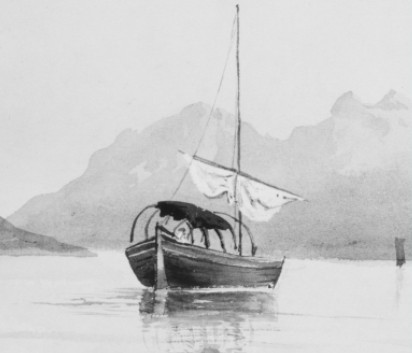 Presentazione del libro “Il Grand Tour a Lecco” di Pietro Dettamanti