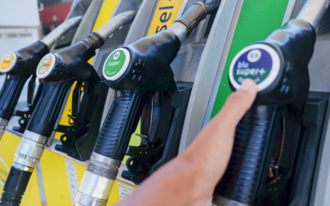 Prezzi di benzina e diesel in provincia di Lecco: il gasolio supera i 2,10 €/L