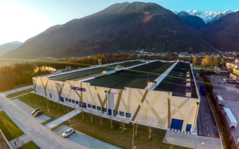 Primo incontro al Ministero per Carcano con la nuova proprietà