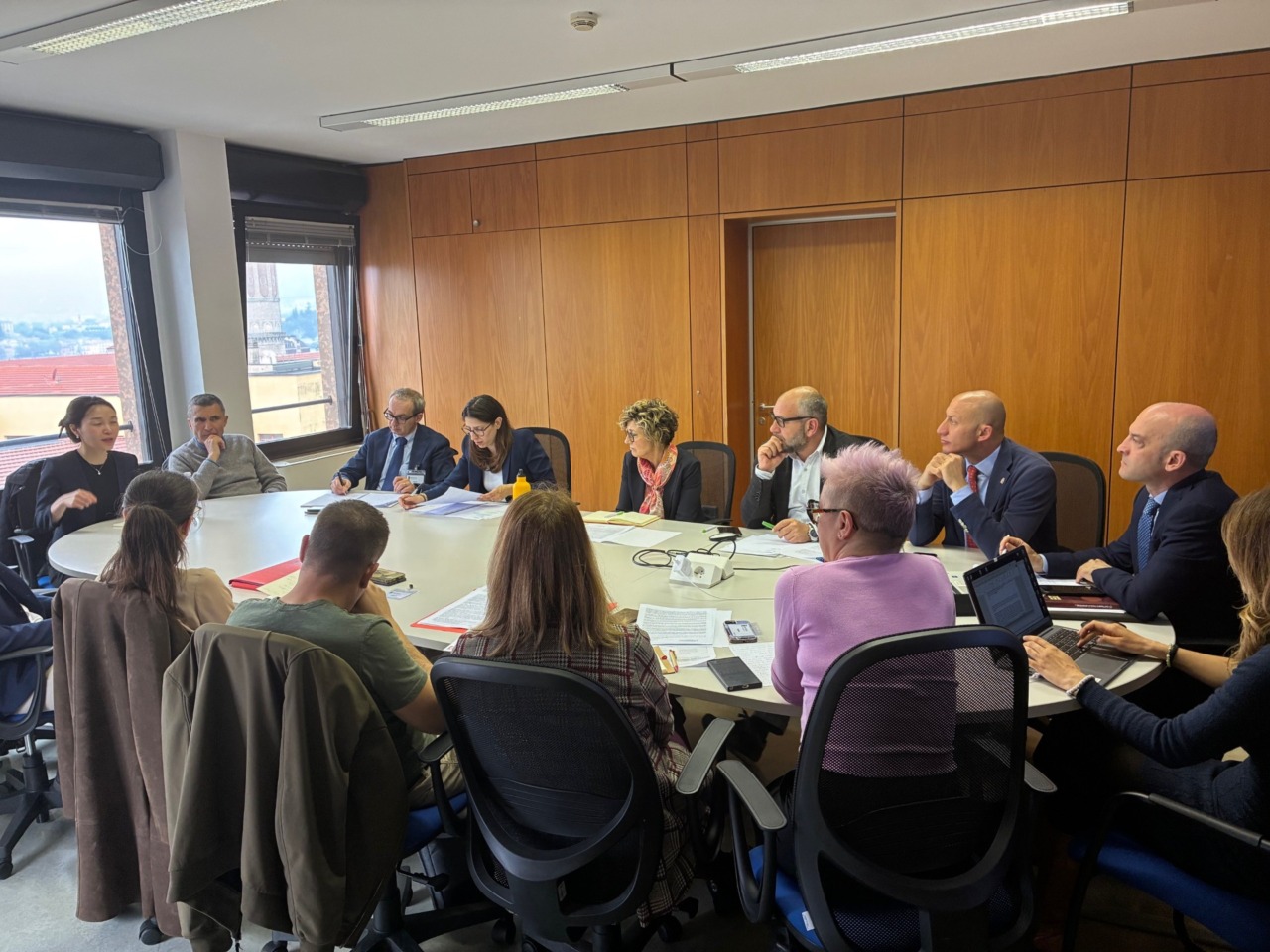 Prym a Lecco: confermati investimenti ma i sindacati chiedono un piano industriale chiaro