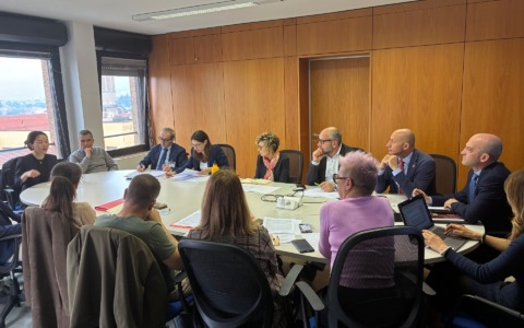 Prym a Lecco: confermati investimenti ma i sindacati chiedono un piano industriale chiaro